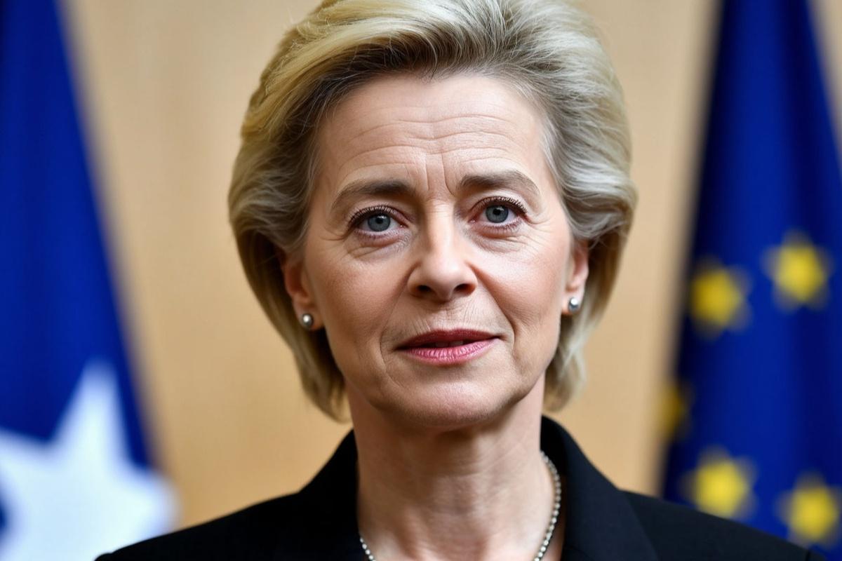 ЕС обсуждает варианты финансирования Украины на 2026-2027 годы