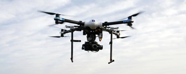 Женева закрыла небо для дронов в связи с подготовкой к саммиту