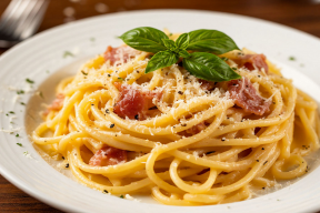 В Подмосковье по факту отравления пастой из службы доставки завели уголовное дело