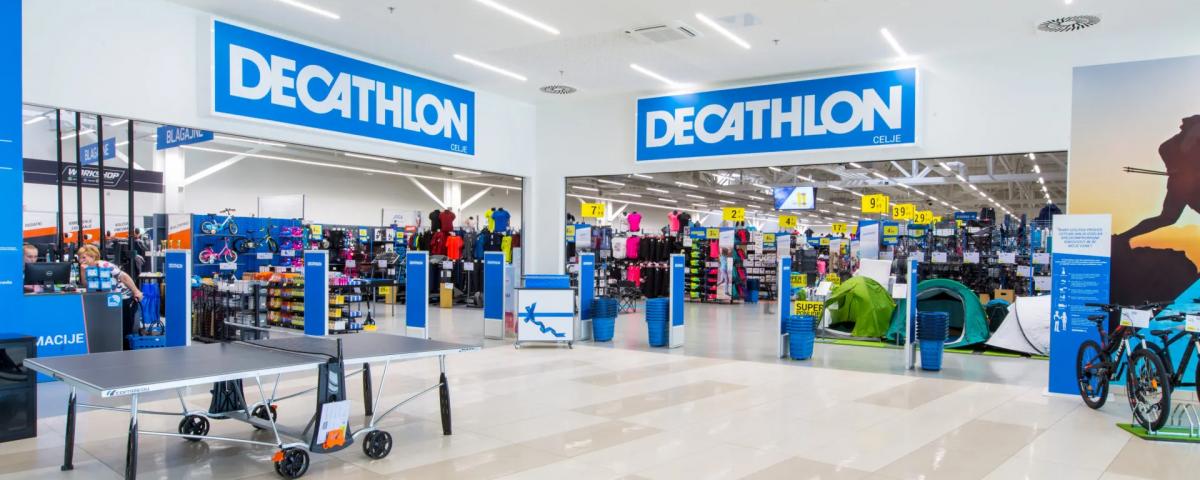 Французский Decathlon нашел покупателей на часть магазинов в России