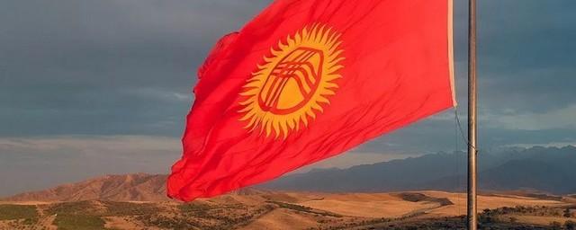 В Киргизии возбуждено уголовное дело из-за стычки на границе