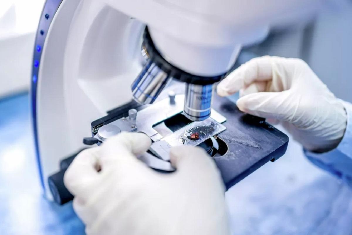 Британские врачи предлагают пациентам очистку крови от микропластика