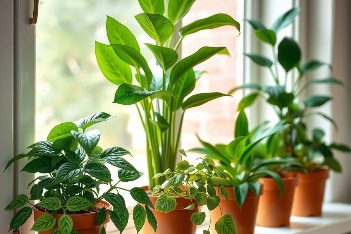 Красиво, но рискованно: какие комнатные растения лучше не держать дома?