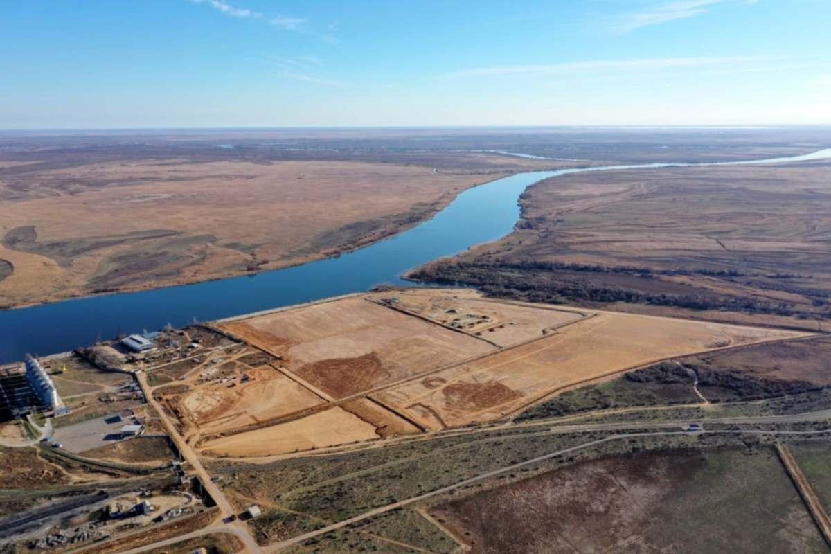 ОЭЗ «Лотос» обратилась в Арбитражный суд Астраханской области с иском против экс-резидента