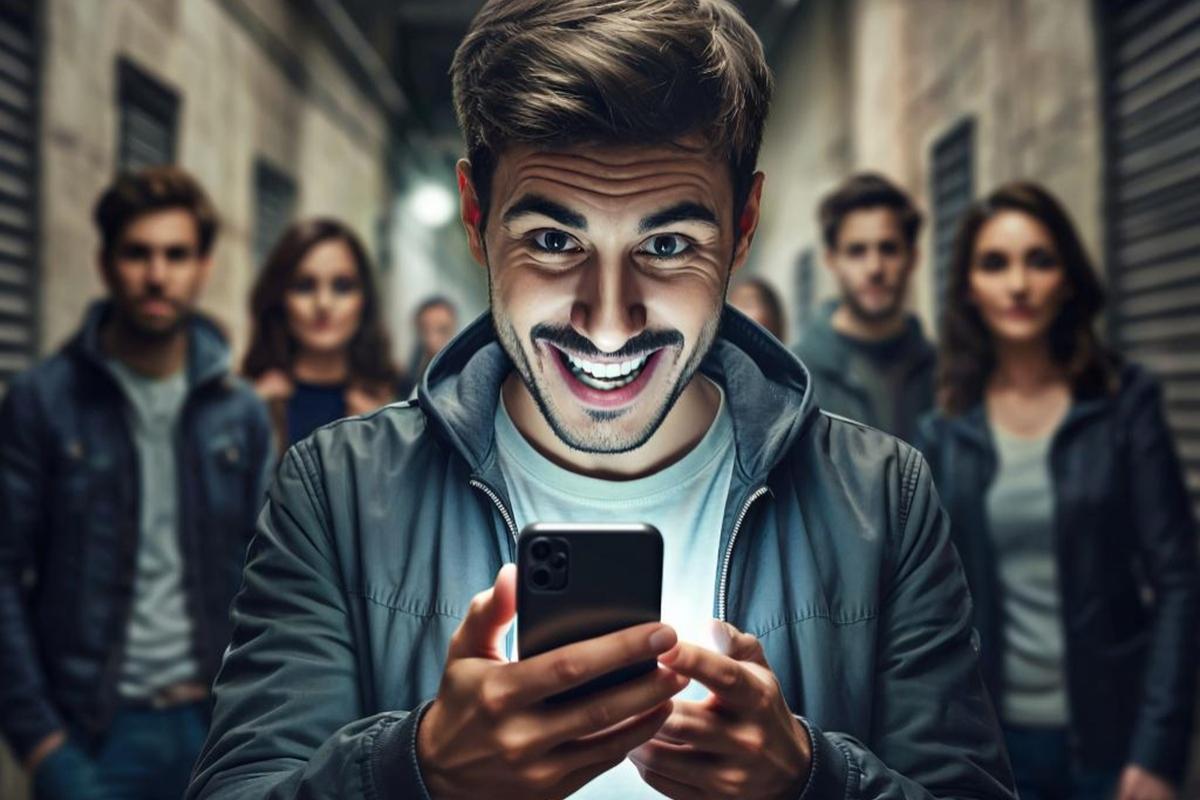 Новосибирцы попались на грандиозном телефонном мошенничестве в пользу Украины