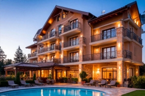 Новосибирские гостиницы внесут в специальный реестр с осени