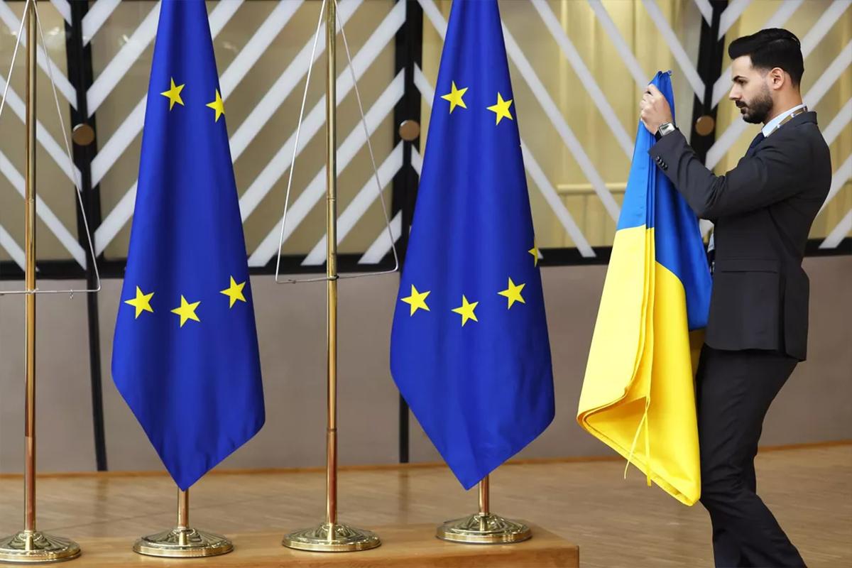 «Не раньше Балкан»: Европарламент осадил Киев и указал на очередь