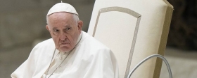 Папа Римский назвал чеченцев и бурятов «самыми жестокими» в российской армии: главное из ИноСМИ