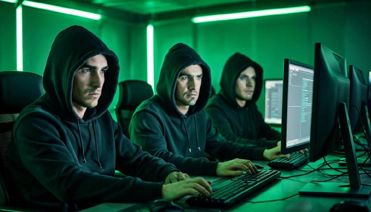 Злоумышленники начали использовать благотворительные фонды для маскировки своих мошеннических схем