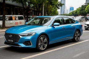 Продажи подержанных китайских авто в РФ удвоились в феврале