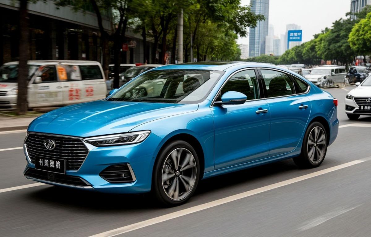 Продажи подержанных китайских авто в РФ удвоились в феврале