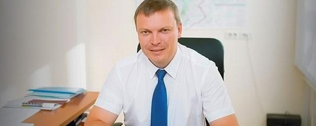 Андрей Фалейчик назначен главой Копейска