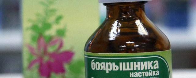 В России с 26 декабря запрещена продажа спиртосодержащей продукции