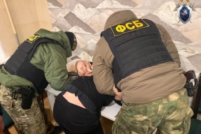 В Оренбурге раскрыли коррупционную схему в руководстве миграционной службы