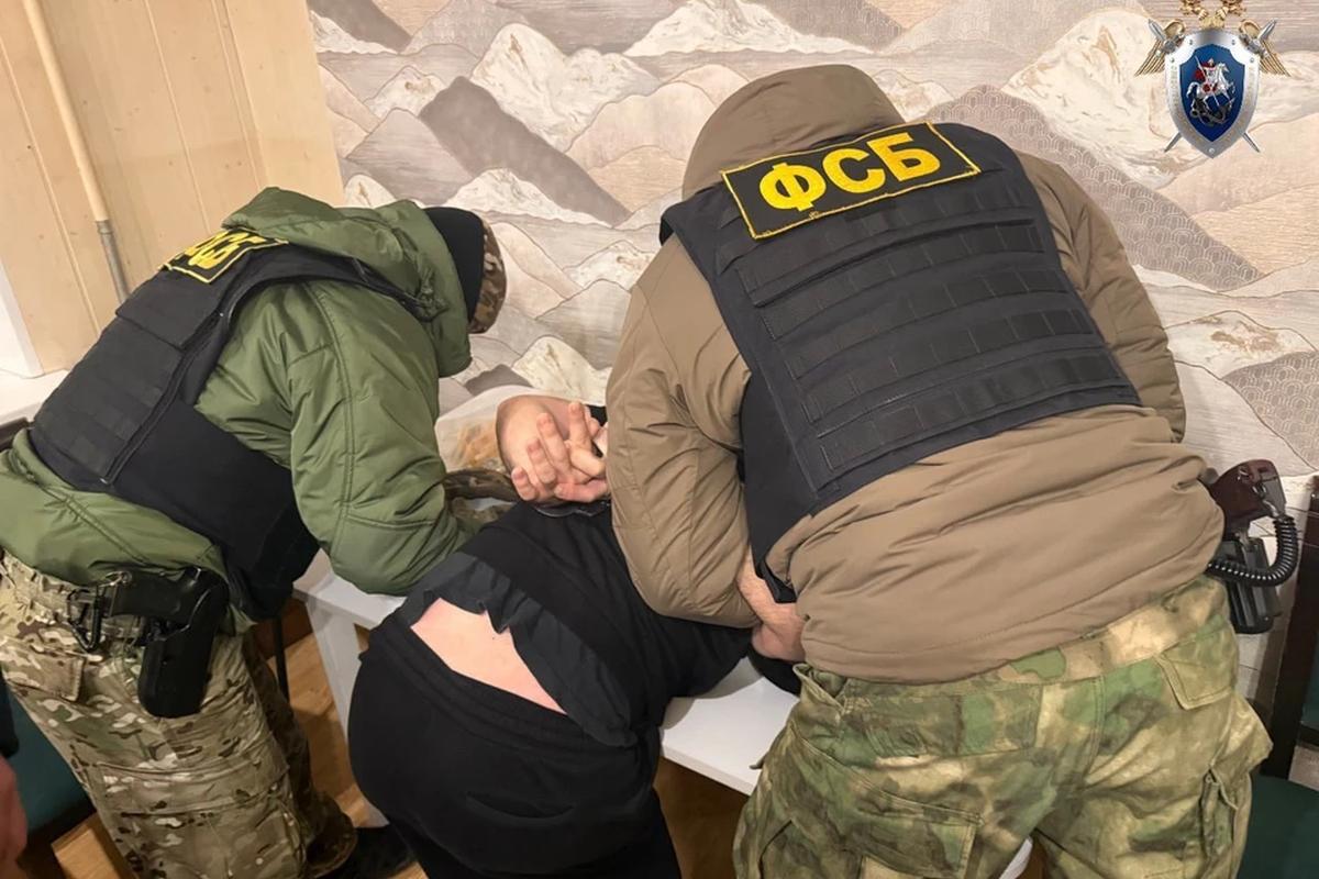 В Оренбурге раскрыли коррупционную схему в руководстве миграционной службы