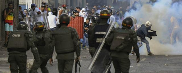 Акции «Роснефти» теряют в цене на фоне кризиса в Венесуэле
