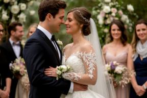 Брак и развод в православии: взгляд священнослужителя