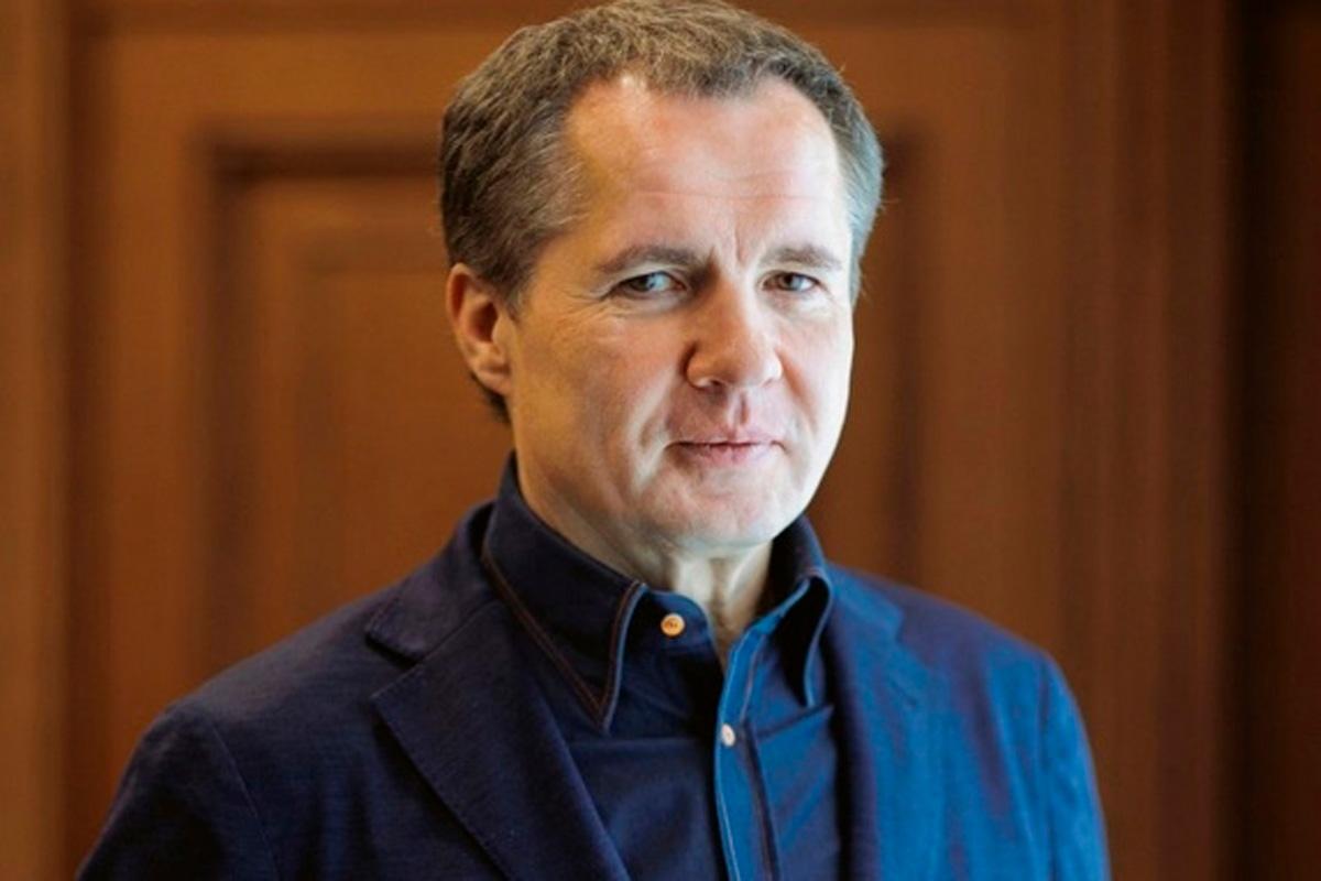 Гладков на дипломатическом поприще: возможен пост посла в Абхазии
