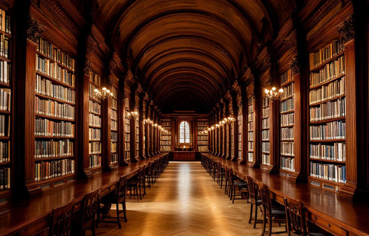 В 2026 году в Мордовии появятся новые модельные библиотеки