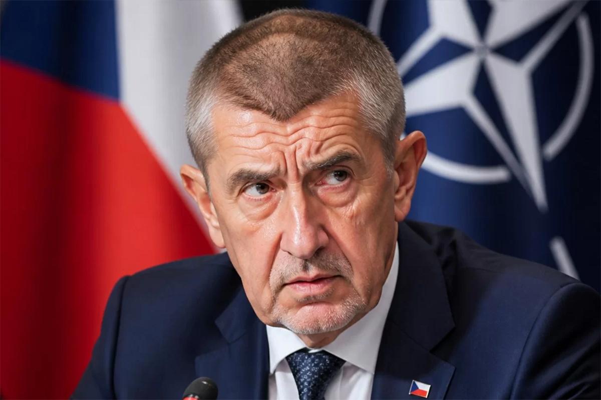 Бабиш: Мир движется прямо к вратам ада — и это не метафора, а предупреждение