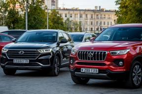 Цены вырастут на 40%: россияне скупают автомобили перед ужесточением правил ввоза