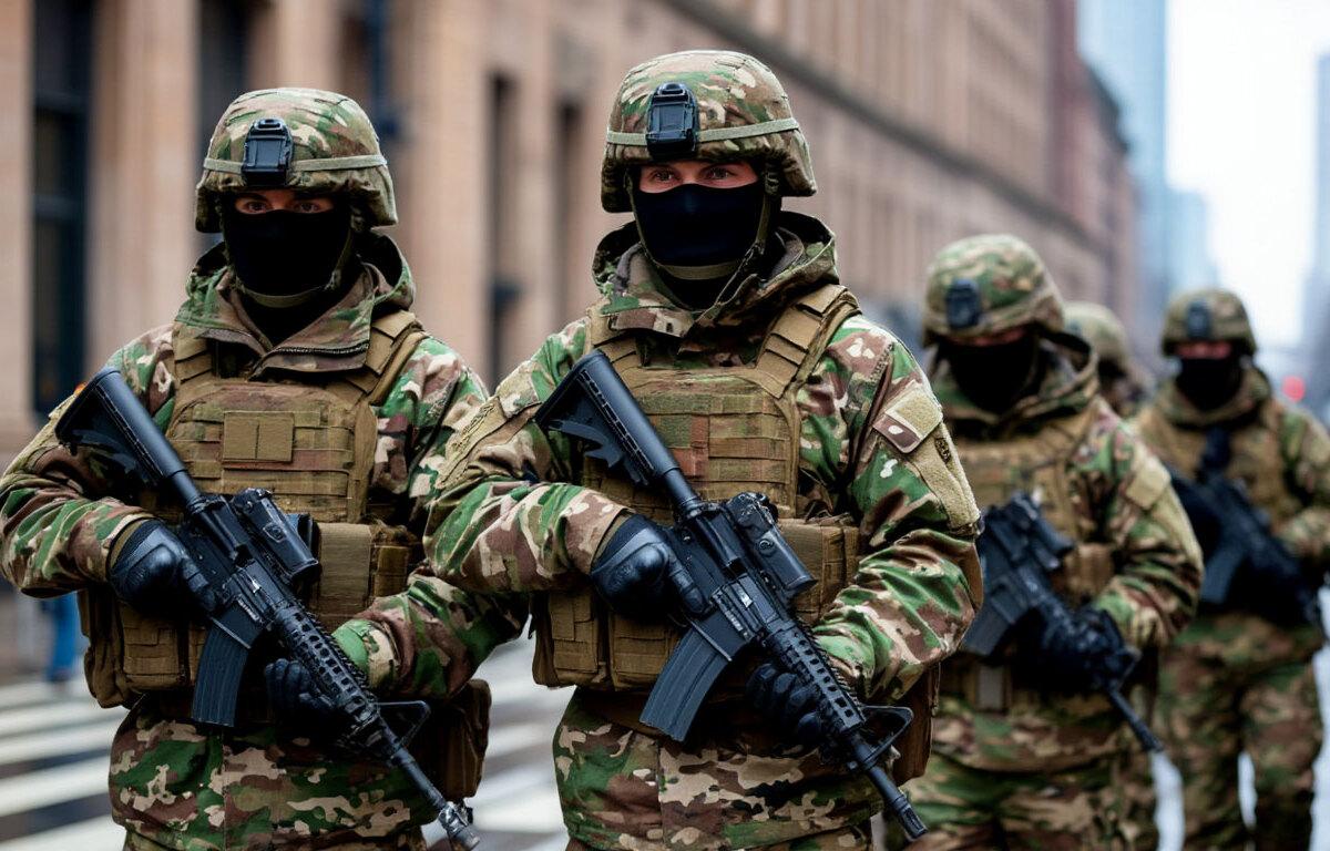 Украинские военные приступили к укреплению сооружений обороны Харькова