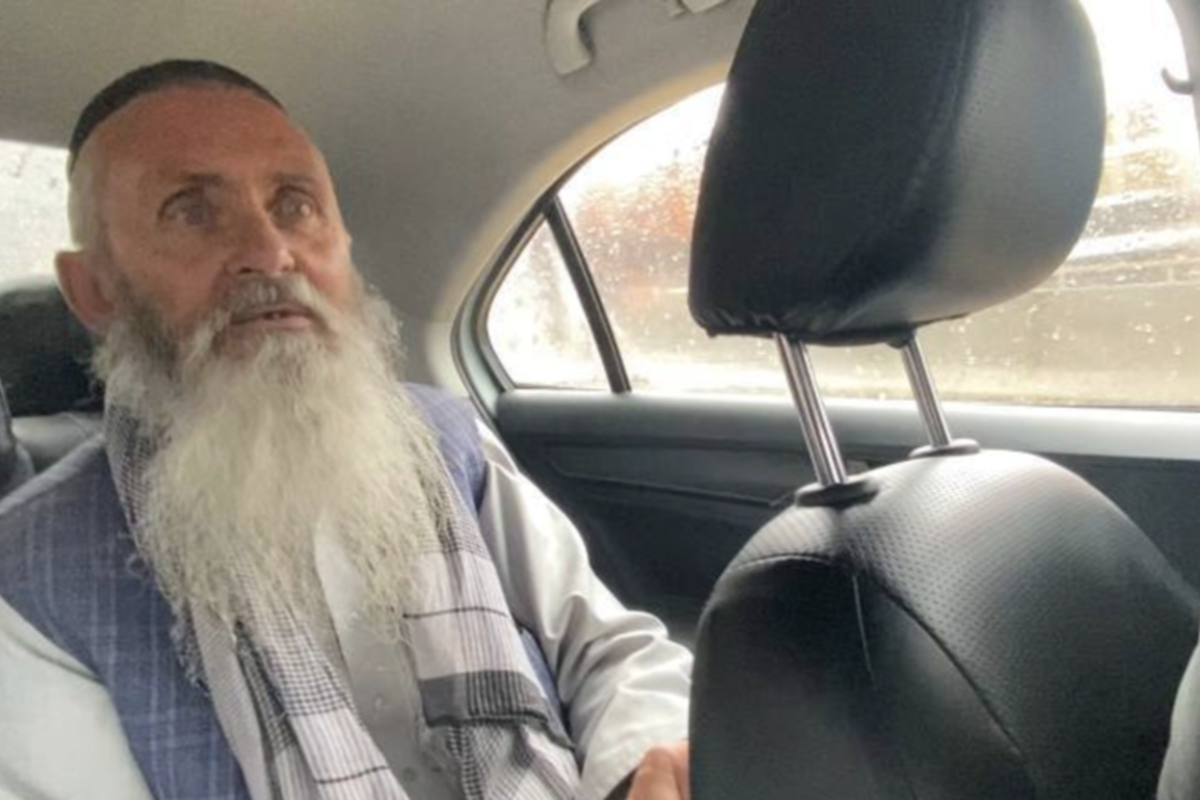 Бывший солдат СССР прожил 40 лет в Афганистане и хочет в Россию