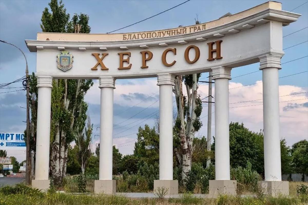 В Херсоне воодушевлены ударами ВС России по ТЦК