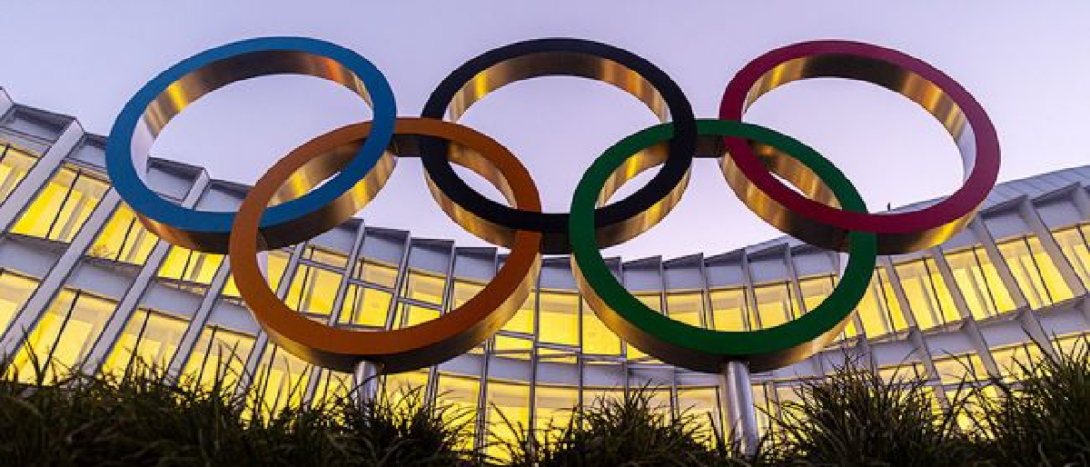 МОК разрешил участие российских атлетов в парижской Олимпиаде, но есть нюансы