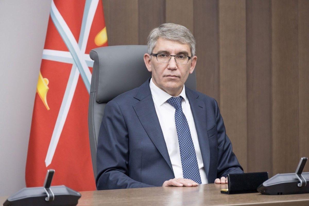 Дмитрий Миляев: Ремонт дымовентиляционных каналов проведут в Тульской области