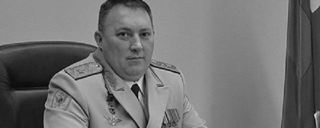 Подозреваемый в убийстве начальника ФСИН Забайкалья частично признал вину