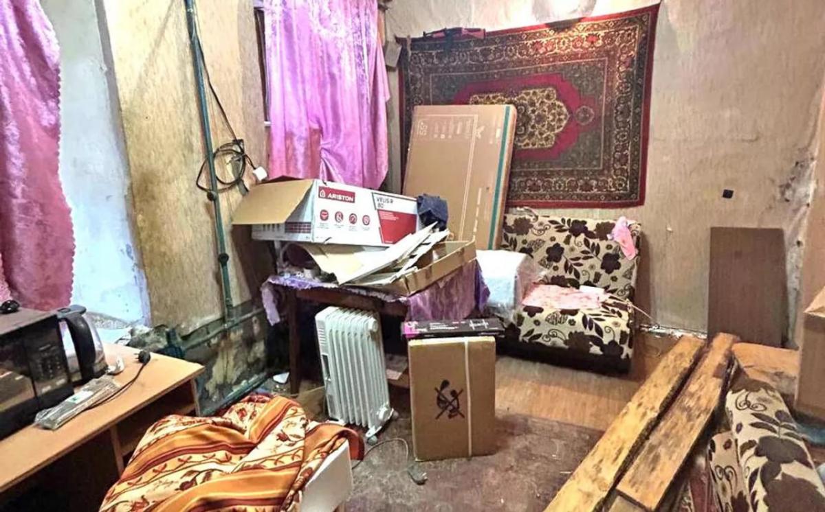 В Нижнем Новгороде сирота унаследовал от родителей комнату и 100 тысяч рублей долгов