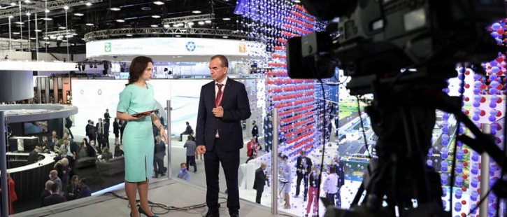 В курорты Кубани инвестируют более 82 млрд рублей