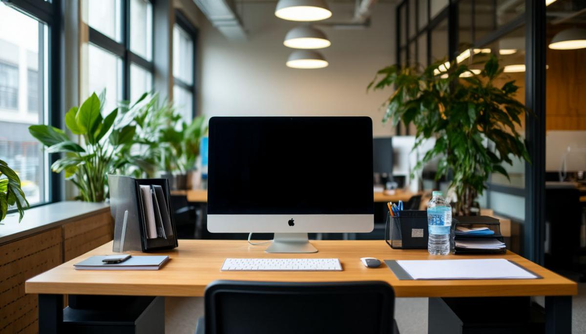 Юрист разъяснил последствия для сотрудника, который преждевременно покинул рабочее место