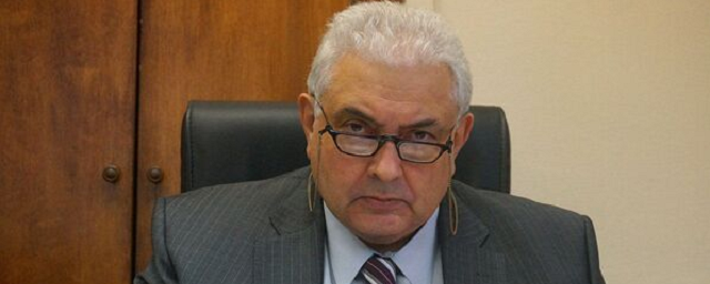 Посол Нечаев назвал аморальным запрет Берлина на демонстрацию символов Победы и флага РФ 8 и 9 мая