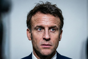 Диалог с Москвой неизбежен: как президент Франции оказался на геополитическом распутье?