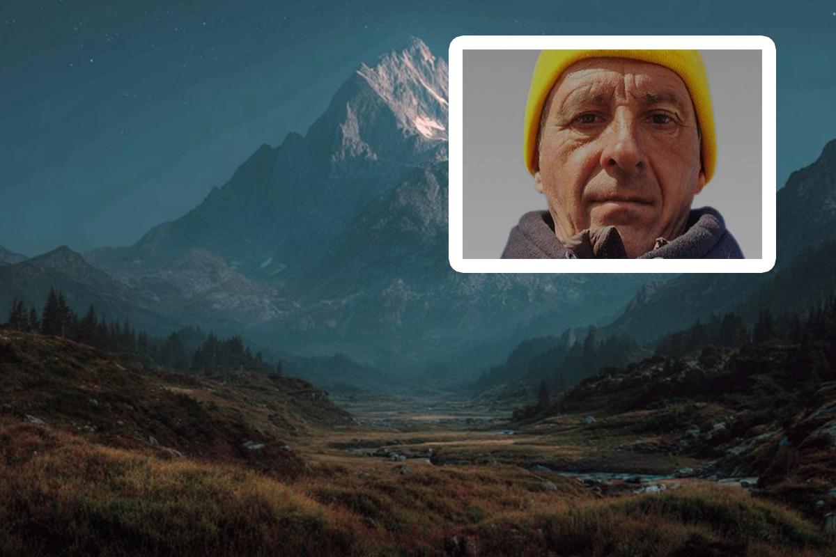 Экскурсия превратилась в бесконечный кошмар. Как фотограф неделю выживал без еды, воды и припасов в сочинских горах