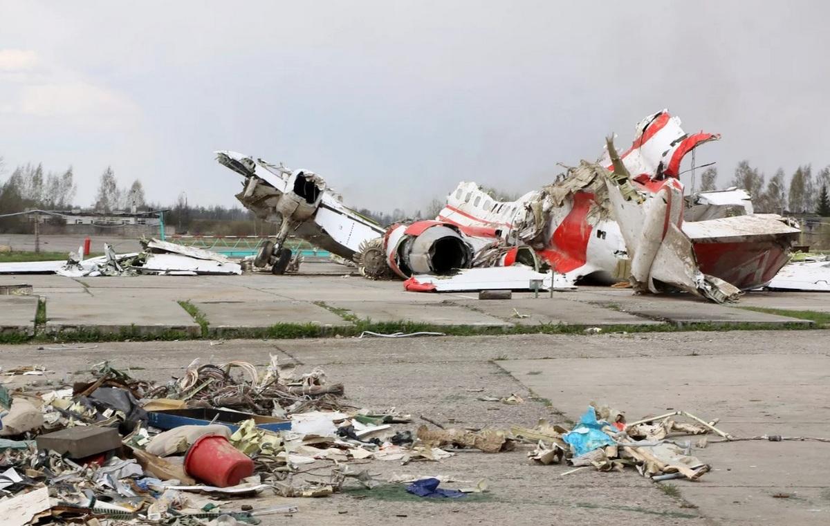 Карусель лжи. Польша начала охоту на россиян (страна-террорист)! Кто под прицелом?