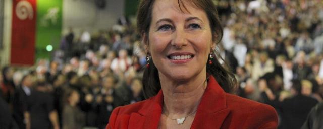 Во Франции поддержали экс-кандидата в президенты Руаяль, критиковавшую Зеленского