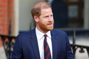 Принц Гарри в кризисе после ухода из Sentebale