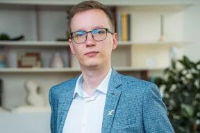 Директор по франчайзингу XFIT Сергей Малков о выгодности инвестиции в фитнес: почему рынок продолжает расти несмотря на экономическую турбулентность