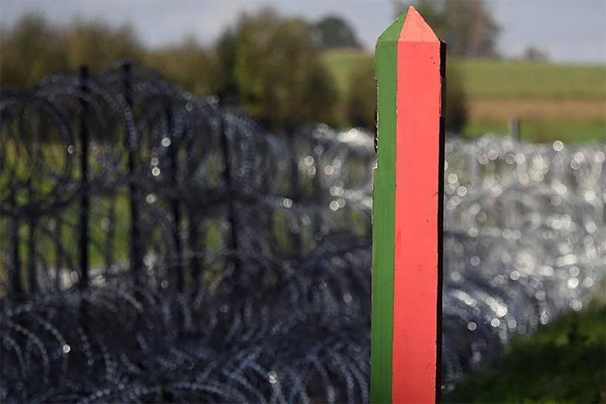 В Литве заявили, что вновь попросят Белоруссию открыть два погранпункта