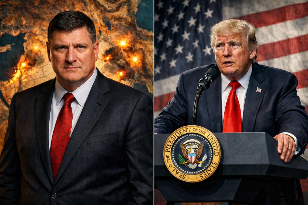 «Пять недель до победы»: Скотт Риттер рассказал, как Россия спасет Ближний Восток