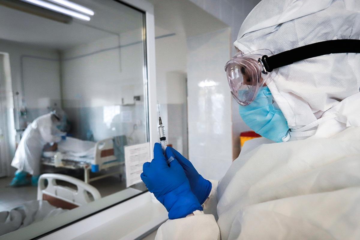 На Запорожье случилась вспышка опасных инфекций