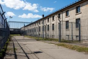 В Германии отпустили обвиняемую по делу «рейхсбюргеров» гражданку России