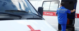 В Донецке мирный житель пострадал из-за детонации неразорвавшегося боеприпаса