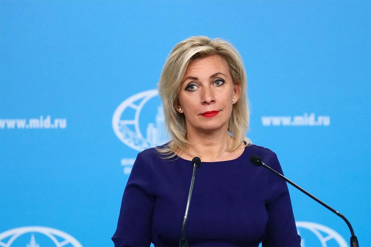 В МИД России заявили, что Украина не соблюдала пасхальное перемирие