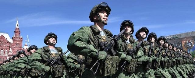 В России разработают защищенного оператора для военных