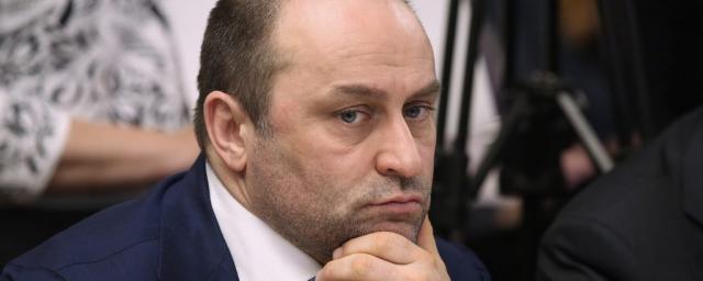 Депутат Госдумы предложил Украине познакомиться с плохим Сантой