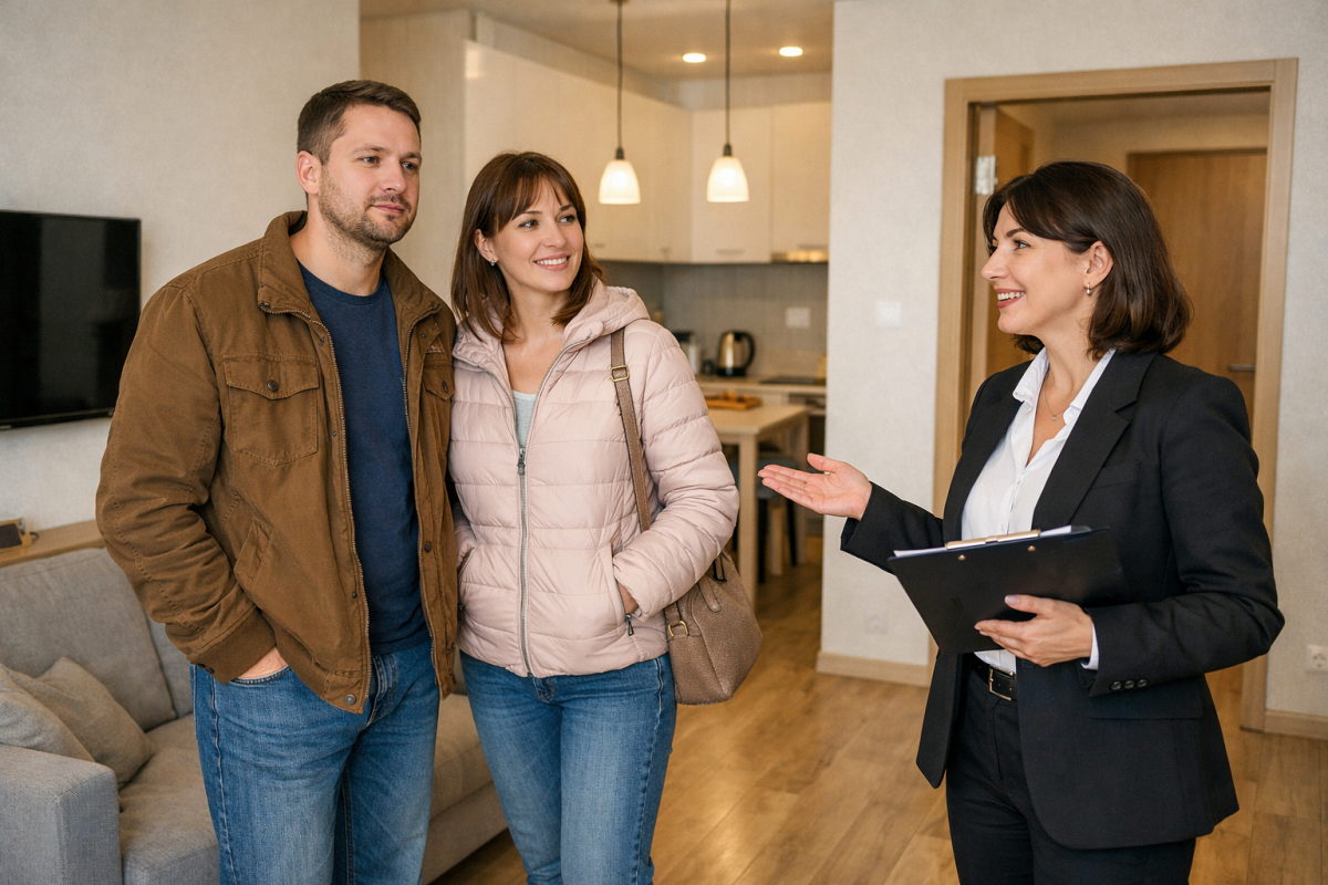 В первом квартале 2026 года стоимость аренды комнат в Вологде выросла на 12%